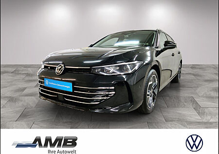 VW Passat Variant Elegance 2.0 TDI DSG/AHK/Matrix/IQ.Drive