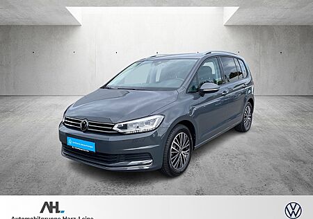 VW Touran MOVE 1.5 TSI DSG *AHK*7-Sitzer*NAVI*IQ.LIGHT*IQ.DRIVE*RFK*WKR*