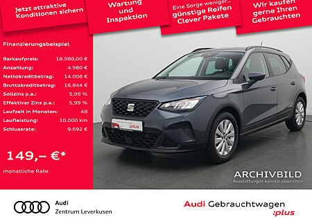 Seat Arona 1.0 TSI Style