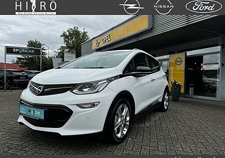 Opel Ampera -e Xenon/Sitzhzg.Akku Zustand 100% Klima