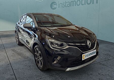 Renault Captur Edition One Easy-Parking-P. Voll-LED Navi