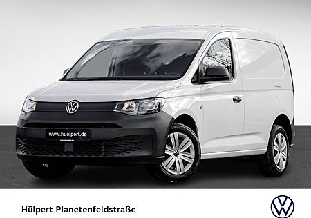 VW Caddy Cargo 2.0 Kasten TEMPOMAT EINPARKH. KLIMA