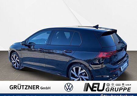 VW Golf R-Line 2,0 l TDI SCR 110 kW (150 PS) R-Lin