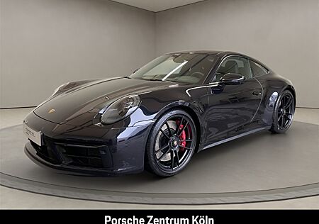 Porsche 992 911 Carrera 4 GTS HA-Lenkung Sportsitze BOSE