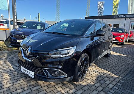 Renault Grand Scenic TCe 160 GPF EDC BLACK EDITION