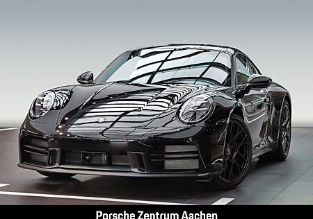 Porsche 992 911 Carrera Sportabgas BOSE LED-Matrix-HD