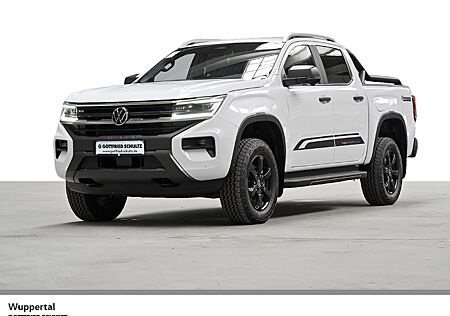 VW Amarok PANAMERICANA DC 3.0 TDI 177 kW 4Motionsofort verfügbar