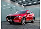 Mazda CX-5 SONDERMODELL AUTOM. SD NAVI SHZ PDC KLIMA L