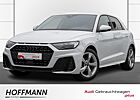 Audi A1 Sportback S line 25 TFSI Navi+ACC+LED+Virtual