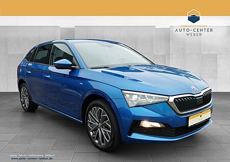 Skoda Scala 1.5 TSI Tour incl. Servicepaket*