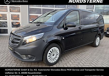 Mercedes-Benz Vito 116 CDI Tourer PRO Lang Edition Basic/Klima