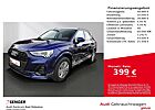 Audi Q3 S line 45 TFSI e LED AHK Optik-Paket Navi