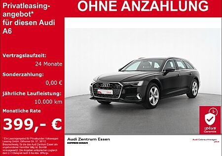 Audi A6 Avant 45 TFSI Advanced S-TRONIC MATRIX LED NAV PLUS SHZ RÜFA PDC MUFU FSE