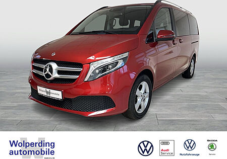 Mercedes-Benz V 250 V 250d Gtronic lang Avantgarde Edition Bluetooth