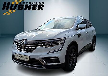 Renault Koleos Initiale Paris 4x4