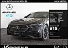Mercedes-Benz E 200 AMG-Sport/DIGITAL/360/Memo/Distr/Totw/20