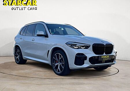 BMW X5 3.0d M-SPORTPAKET+AHK+HUD+LEDER+H&K+StHZ+360°