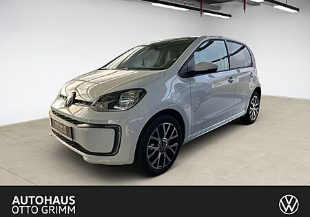 VW Up e-! Edition Klima