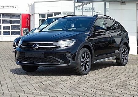 VW Taigo 1.0 TSI Move