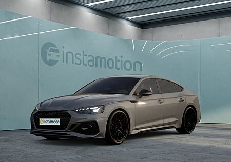 Audi RS5 RS 5 Sportback 2.9 TFSI quattro S tronic HeadUp/Matrix/Navi/B+O/Leder