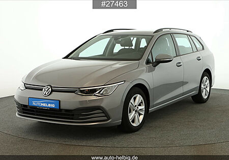 VW Golf Variant Golf VIII Variant 1.0 eTSI Life #AHK#Virtual#LED