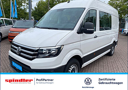 VW Crafter Plus 35 Kasten L2H2 /Klima,Bluetooth,PDC