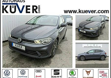 VW Polo Goal 1,0 TSI DSG Navi+ACC+LED+Shzg.+Einpark