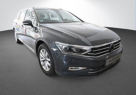 VW Passat Var 2.0 TDI Automatik Business PDC Kamera MatrixLED