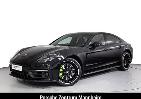 Porsche Panamera 4S E-Hybrid Pano Sportabgas Matrix Head Up