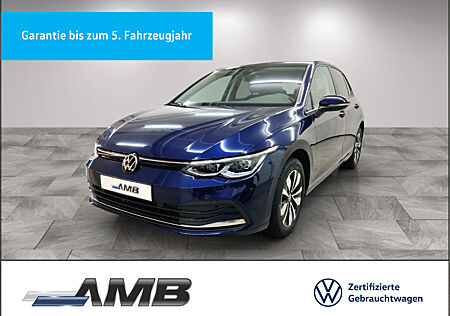 VW Golf Move 2.0 TDI DSG/Matrix/Pano/Standhz/01.29Garantie