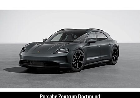 Porsche Taycan 4 Cross Turismo BOSE Abstandstempomat