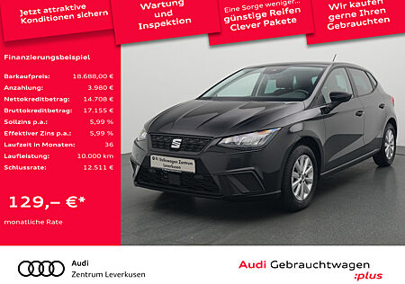 Seat Ibiza 1.0 TSI Style