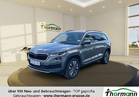 Skoda Kodiaq 2.0 TDI Tour ACC FLA 4xSHZ SpurH DynLi