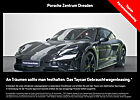 Porsche Taycan 4 Cross Turismo / Active Ride /Torque Vectoring Plus