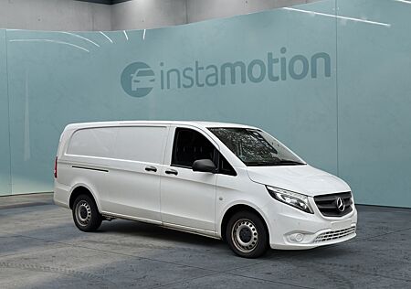 Mercedes-Benz Vito 110 CDI Extralang VA LED iLS/RFK/3-Sitzer