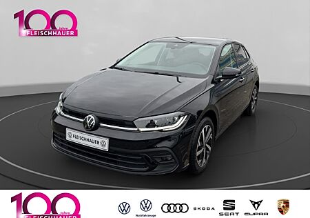 VW Polo Move 1.0 TSI Klima/Kamera/App-Connect