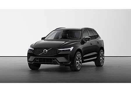 Volvo XC 60 XC60 Plus Dark 2WD B4 Mild-Hybrid Benzin EU6d