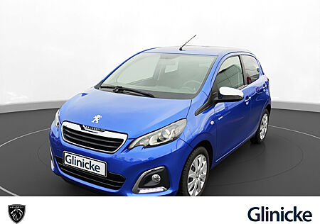 Peugeot 108 STYLE 72 S&S 5T