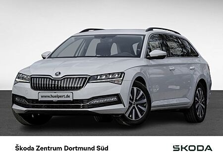 Skoda Superb Combi 1.4 iV STANDHEIZ. CAM E-KLAPPE NAVI