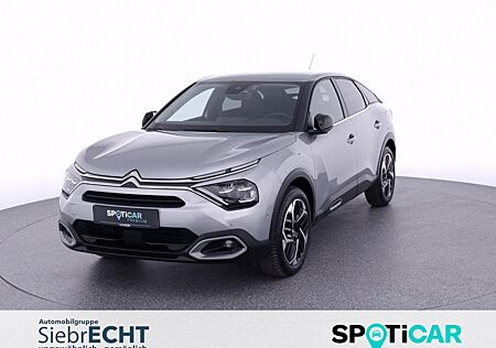 Citroën C4 1.2 Shine PurTech*LED*Navi*RFK*PDC*SHZ*