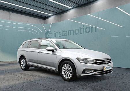 VW Passat Variant 1.5 TSI DSG Business AHK NAVI ACC