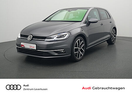 VW Golf VII TSI BMT Highline