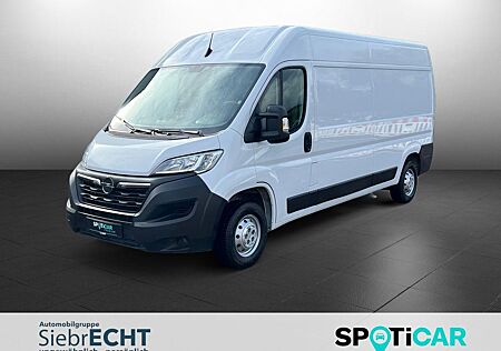 Opel Movano Cargo 2.2 D*DAB*Klima*PDCh*uvm