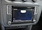 VW Caddy Comfortl 75 kW TDI Klima Navi Standh.