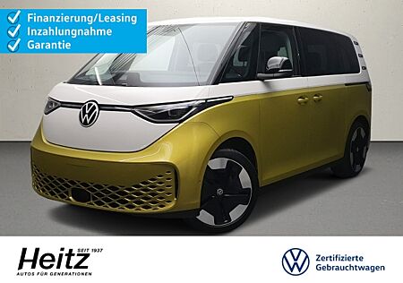 VW ID.BUZZ ID. Buzz Pro 77 kWh AHK Navi LED Umgebungskamera