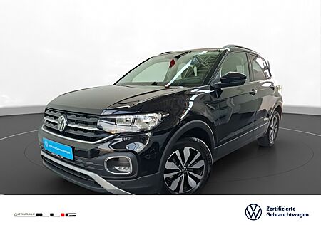 VW T-Cross 1.0 TSI Move Beats*Navi Klima Navi