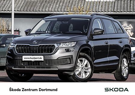 Skoda Kodiaq 2.0 ALU LED NAVI VIRTUALCOCKPIT TEMPOMAT