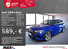 Audi SQ8 e-tron +MATRIX+PANO+LUFT+HUD+NAVI+B&O+OPTIK+