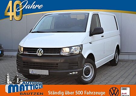 VW T6 Transporter 2.0 TDI 150 PS 4Motion DSG NAVI/G