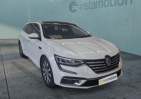 Renault Talisman Intens Komfort-P. Pano Voll-LED Winter-P.